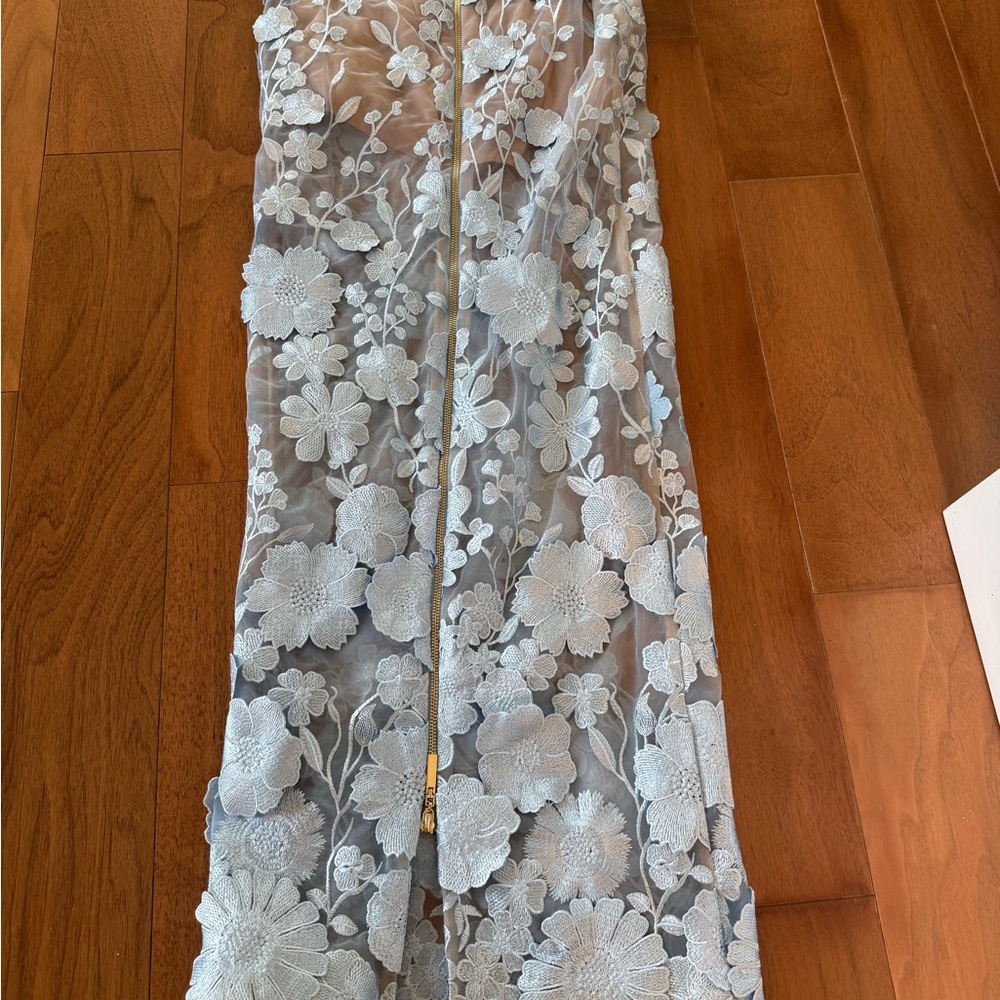 Bronx and Banco X revolve Jasmine dress - Picture 5 of 8